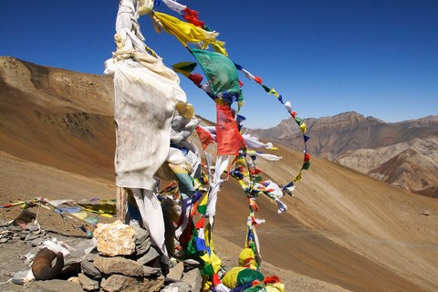 Dolpo trek