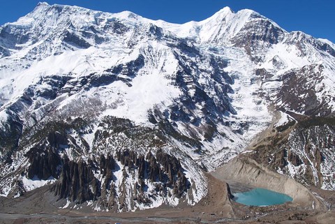 Annapurna
