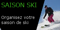 Skier avec Voyageinsolite