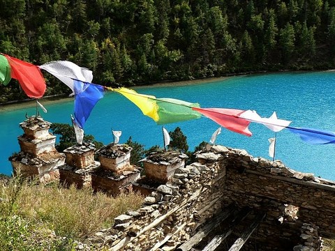 Dolpo trek