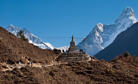 Ama Dablam