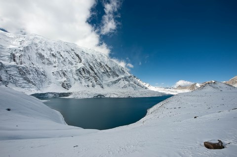 Tilicho Peak