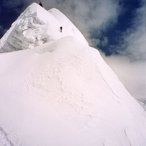 Island Peak