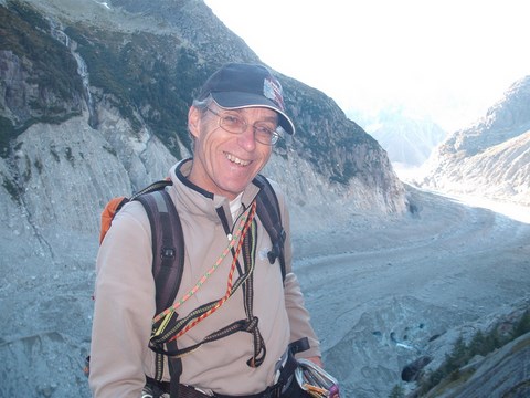 Mer de Glace
