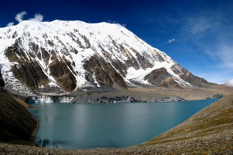 Tilicho Peak trek